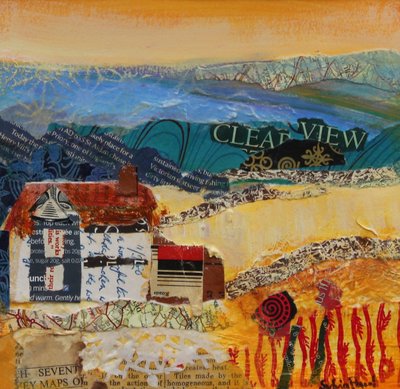Une vue claire - Sylvia Paul